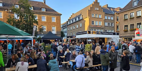 City Food Festival