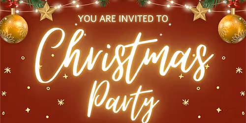 Christmas Party 2025