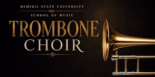 Trombone Choir