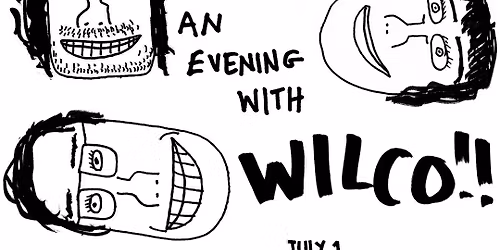 An Evening with Wilco