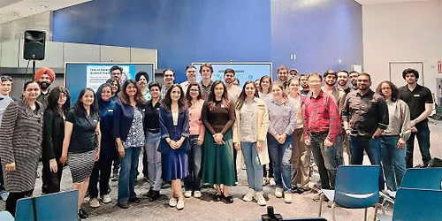 Bengaluru Startup Meetup