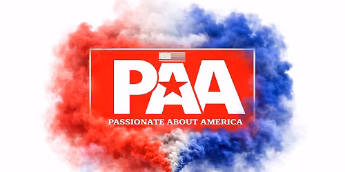 Passionate About America 