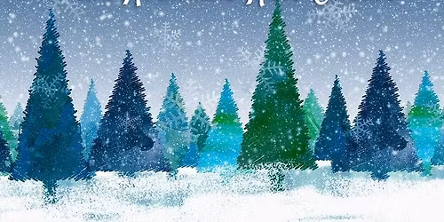 Winter Artist Markets at the Avondale Arts Center