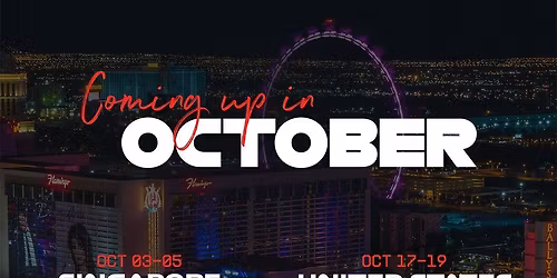 MARINA Mexico City Tickets