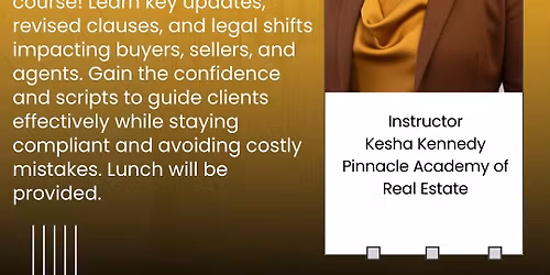 2026 GAR Changes - CE Course