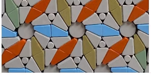 Stonebriar social hour