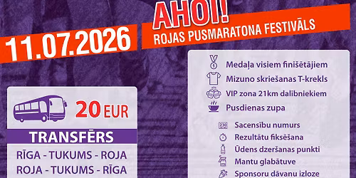 Rojas Pusmaratona Festiv\u0101ls