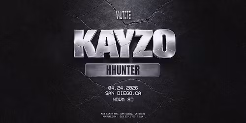 Kayzo
