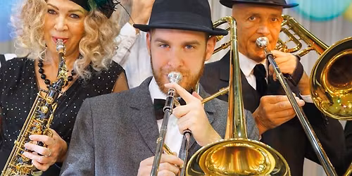 BrassSocks