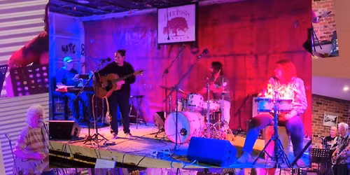 Open Mic 