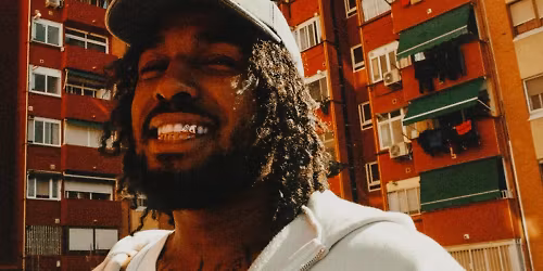 reezy in Berlin