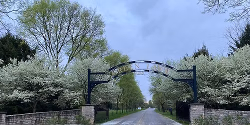 Landscapes, Landmarks, and Legacies Walking Tour