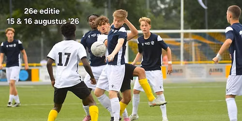 Heemskerk Cup 2026