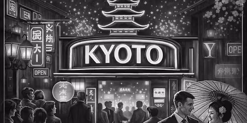 Drinkbjudning X Li Karin, Fanny, Linnea & Emma