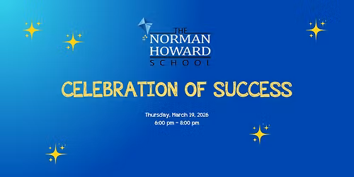 Celebration of Success