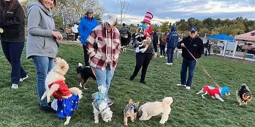 Costume Party 2025