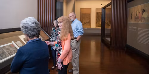 Minds in Motion: Explore Photography