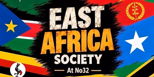LIGHTS OUT - East African Society