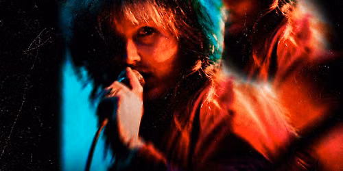 Johnny Majestic (US) at The Hive + RVMR + The TV Casualties (UK)