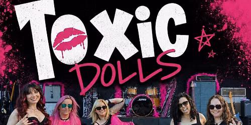 Dolls rock Marayong Hotel