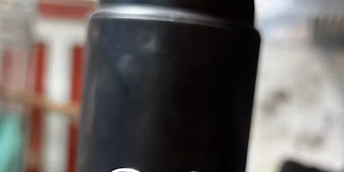 Fire & Wire, Silver earring hooks and head pins fabrication class