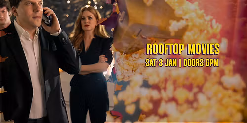 Now You See Me: Now You Don't | Open Caption