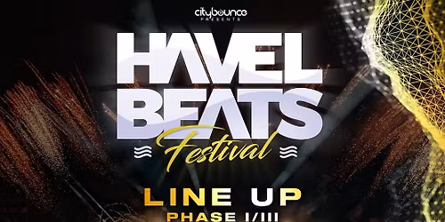 Holy Priest at Exchange - LA