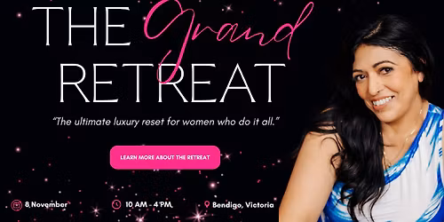 The Grand Retreat