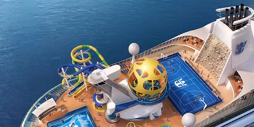 19th Annual Girlfriends Cruise