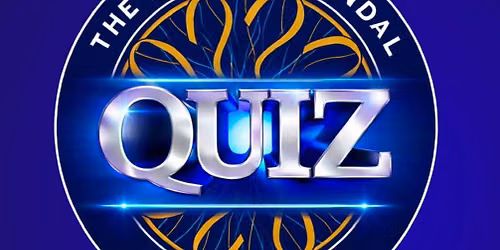 QUIZ - Talk up