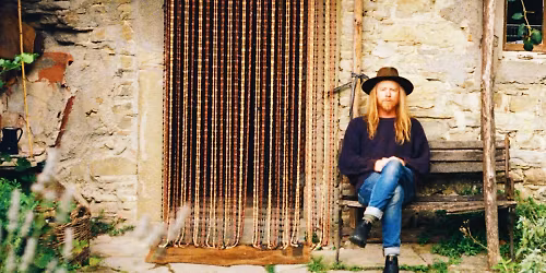 Stu Larsen in Irvine