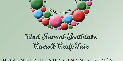 Southlake Carroll Craft Fair