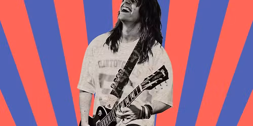 The Ben Cote Band @ Simple Man Saloon (Clinton, MA)