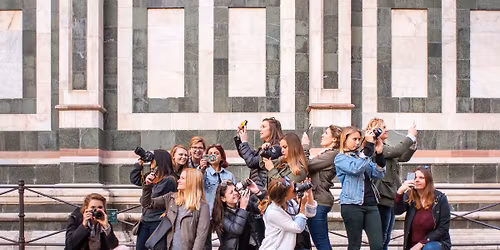 Florence & Tuscany Photographers & Videographers Meetup \u2013 December Edition