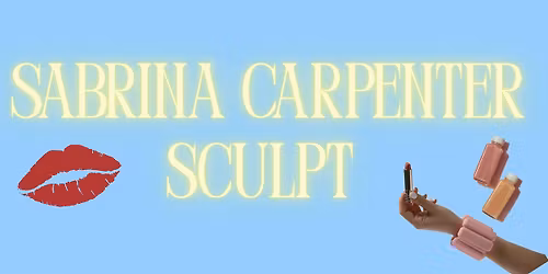 SABRINA CARPENTER SCULPT PILATES