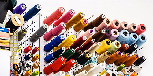 Get Unstuck! | Open Sewing Studio
