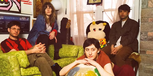 Frankie Cosmos - Babehoven \u2022 Botanique