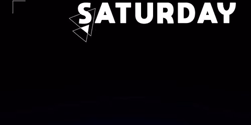 Space Saturdays @ Space Leeds - 20th June! 