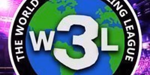 W3L Wrestling - Great Winter Bash - Dunfermline