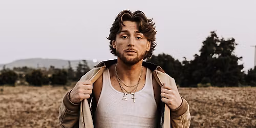 Bailey Zimmerman: Different Night Same Rodeo 