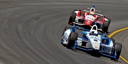 NTT IndyCar Series