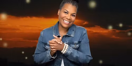 Summer SOULstice: A Tribute to 70s Soul Music with Carronne Jones Sawyer