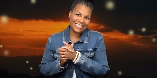 Summer SOULstice: A Tribute to 70s Soul Music with Carronne Jones Sawyer