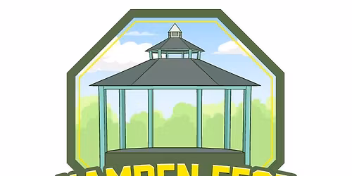 Hamden Fest Half Marathon & 5K