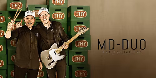 MD-Duo \/\/ Skr\u00e5en