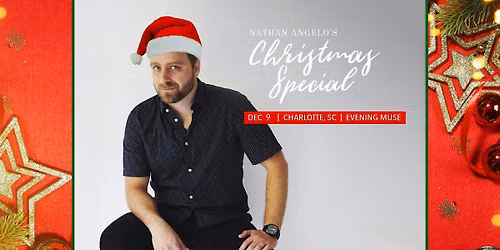 Nathan Angelo : Christmas Special