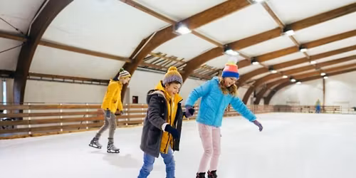 Sister Cities Winter Carnival