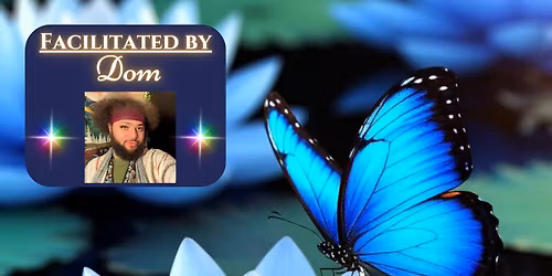 Blue Lotus Third Eye Activation Ceremony\ud83d\udc99\u2728