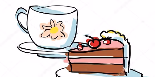 Genki Gathering\u2019s Carers Cuppa 