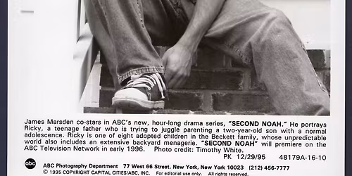 The Beckett Family New Year\u2019s Eve Show